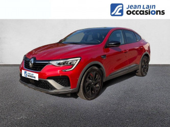 RENAULT ARKANA Arkana E-Tech 145 - 21B R.S. Line 28/06/2022 en vente à Reventin-Vaugris