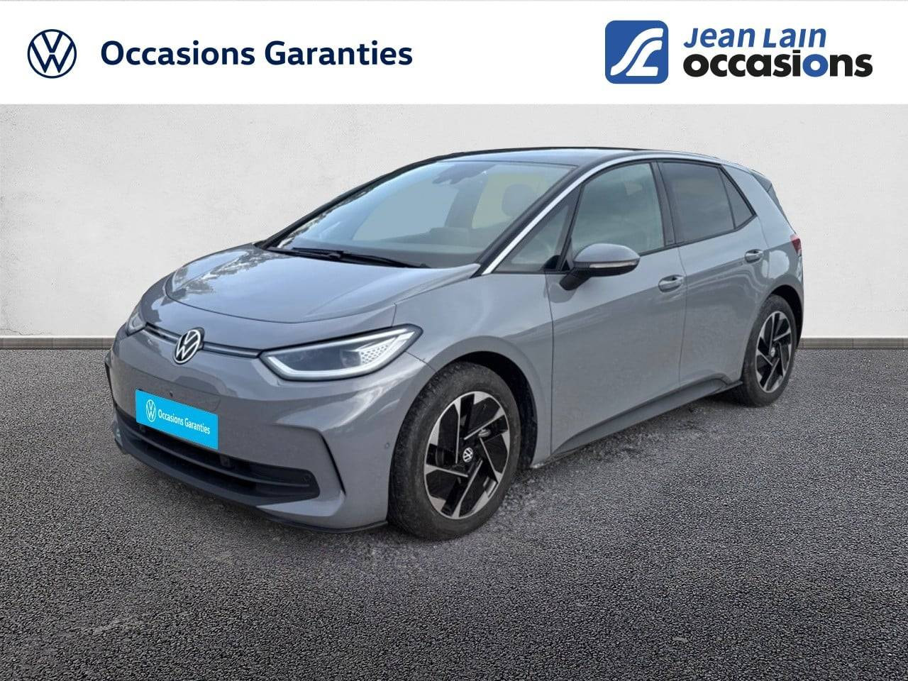 Vente en ligne VOLKSWAGEN ID.3 ID.3 204 ch Pro Life Max de 2024 au prix de 30 690 €