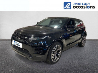 LAND ROVER RANGE ROVER EVOQUE Range Rover Evoque Mark III P200 FLEXFUEL MHEV AWD BVA9 R-Dynamic SE 28/06/2022 en vente à Ville-la-Grand