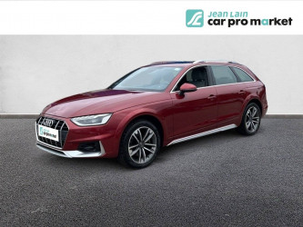 AUDI A4 ALLROAD A4 Allroad 45 TFSI 265 S Tronic 7 Quattro Avus 12/10/2020 en vente à Chambéry