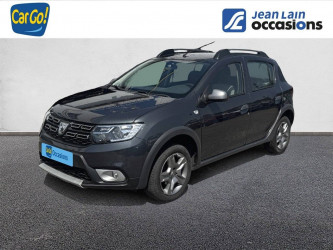 DACIA SANDERO Sandero Blue dCi 95 Stepway 24/05/2019 en vente à Chambéry