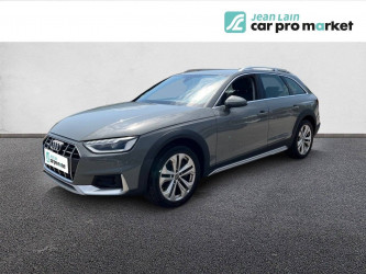 AUDI A4 ALLROAD A4 Allroad 45 TDI 231 Tiptronic 8 Quattro Avus 18/12/2020 en vente à Chambéry