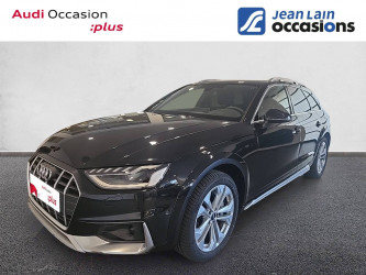 AUDI A4 ALLROAD A4 Allroad 50 TDI 286 Tiptronic 8 Quattro Avus 26/07/2022 en vente à Echirolles