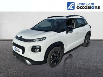 CITROEN C3 AIRCROSS C3 Aircross PureTech 110 S&S BVM6 Feel 20/11/2019 en vente à Valence