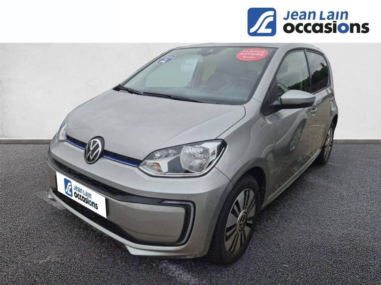 Vente en ligne VOLKSWAGEN E-UP! 2.0 e-up! 83 Electrique Life Plus de 2023 au prix de 14 990 €