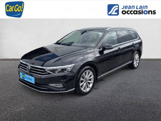 VOLKSWAGEN PASSAT SW Passat SW 2.0 TDI EVO SCR 150 DSG7 Lounge 15/12/2021 en vente à Chambéry