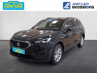 SEAT TARRACO Tarraco 2.0 TDI 150 ch Start/Stop DSG7 5 pl Style Business 28/05/2021 en vente à Sassenage