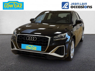 AUDI Q2 Q2 35 TDI 150 S tronic 7 quattro S line 17/02/2021 en vente à Sassenage