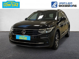 VOLKSWAGEN TIGUAN Tiguan 2.0 TDI 150ch DSG7 Active 23/06/2021 en vente à Sassenage