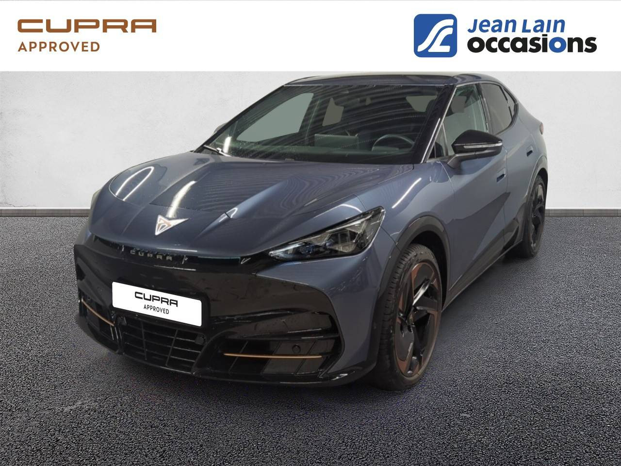 Vente en ligne CUPRA TAVASCAN Tavascan 340 ch 4Drive VZ de 2024 au prix de 45 290 €