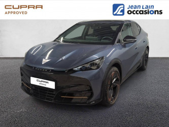 CUPRA TAVASCAN Tavascan 340 ch 4Drive VZ 05/09/2024 en vente à La Motte-Servolex