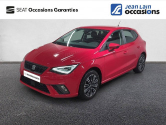 SEAT IBIZA Ibiza 1.0 MPI 80 ch S/S BVM5 Copa 23/11/2022 en vente à La Motte-Servolex