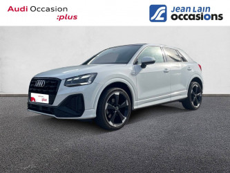 AUDI Q2 Q2 30 TDI 116 S tronic 7 S line 31/05/2024 en vente à Sallanches