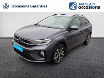 VOLKSWAGEN TAIGO Taigo 1.0 TSI 116 DSG7 R-Line Edition 29/04/2025 en vente à Sallanches