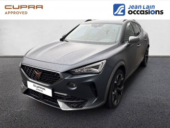 CUPRA FORMENTOR Formentor 1.5 TSI 150 ch DSG7 VZ-Line 25/08/2023 en vente à Albertville