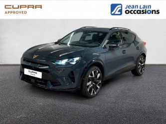CUPRA FORMENTOR Formentor 1.5 eTSI Hybrid 150 ch DSG7 V 06/12/2024 en vente à La Motte-Servolex