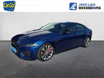 JAGUAR XE XE D200 MHEV BVA R-Dynamic SE 07/07/2021 en vente à Chambéry