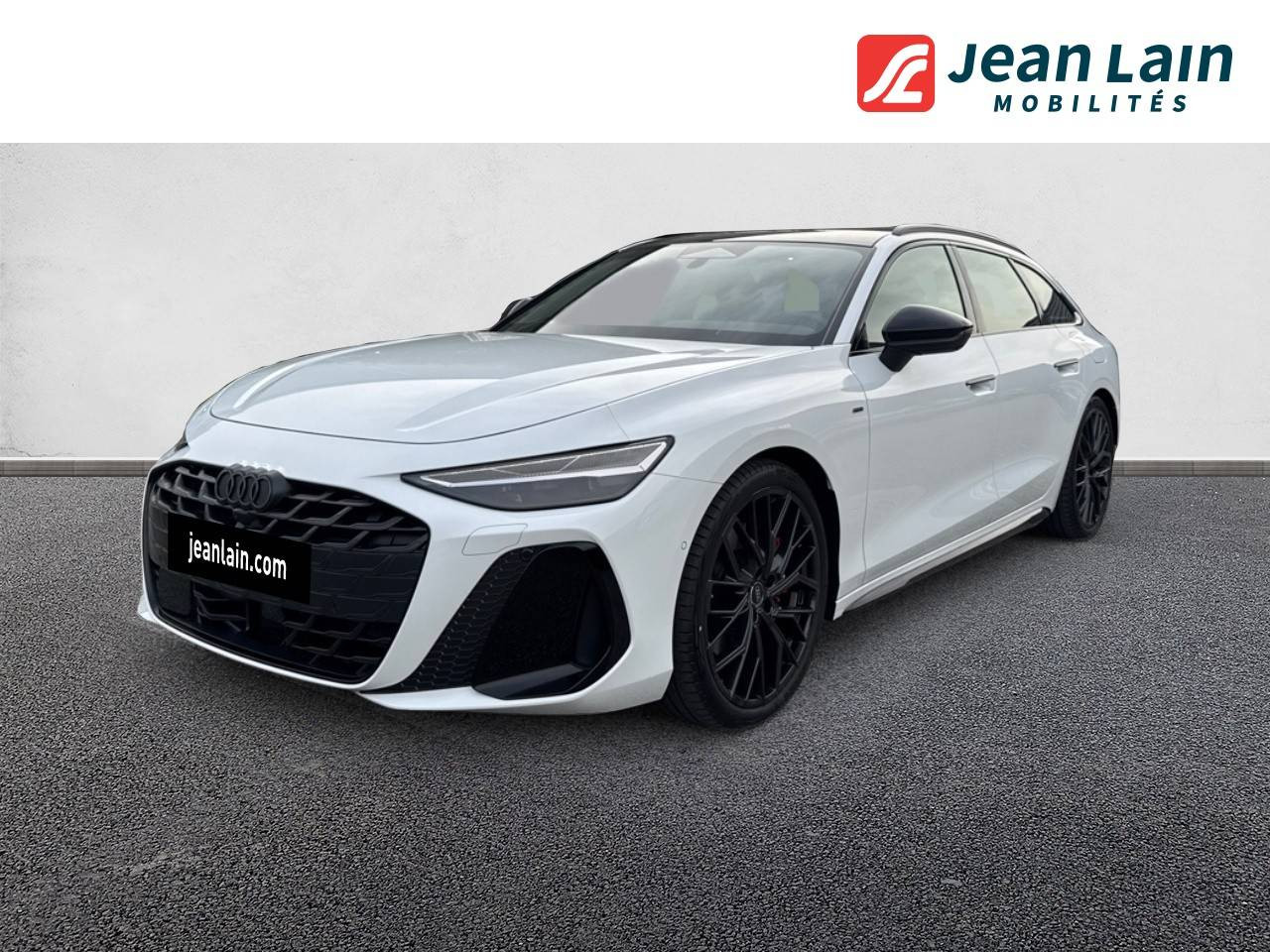 Vente en ligne AUDI A6 AVANT A6 Avant e-hybrid 367 ch S tronic 7 Quattro S line de 2026 au prix de 90 800 €