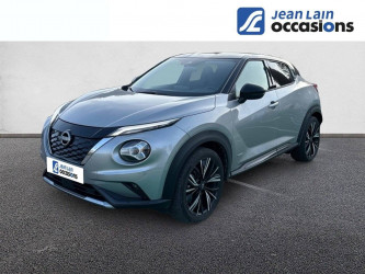 NISSAN JUKE Juke HYBRID 143 N-Design 23/02/2024 en vente à Sallanches