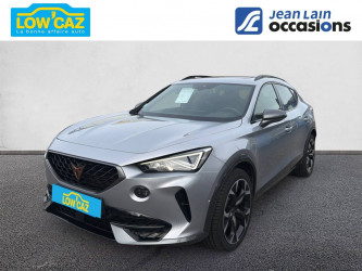 CUPRA FORMENTOR Formentor 1.4 e-HYBRID 245 ch DSG6 VZ 03/08/2021 en vente à La Ravoire