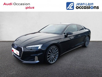AUDI A5 A5 40 TFSI 204 S tronic 7 Avus 25/09/2021 en vente à Cessy