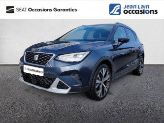 SEAT ARONA Arona 1.0 TSI 110 ch Start/Stop DSG7 Xperience 27/05/2024 en vente à Valserhône