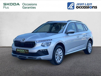 SKODA KAMIQ Kamiq 1.0 TSI Evo 2 116 ch BVM6 Selection 30/04/2024 en vente à Cessy