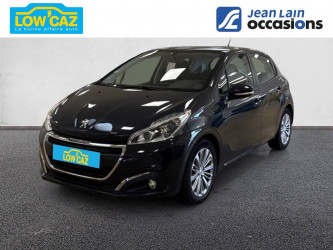 PEUGEOT 208 208 PureTech 82ch S&S BVM5 Active 27/09/2018 en vente à Sassenage