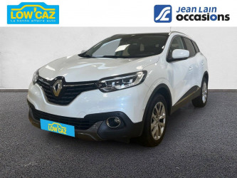 RENAULT KADJAR Kadjar TCe 130 Energy Intens 21/04/2017 en vente à Sassenage