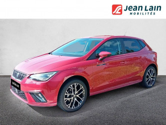 SEAT IBIZA Ibiza 1.0 EcoTSI 95 ch S/S BVM5 Copa 16/08/2024 en vente à Meythet