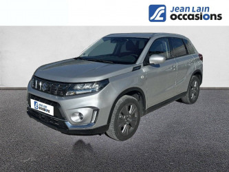 SUZUKI VITARA Vitara 1.4 Boosterjet Allgrip Hybrid Auto Privilège 26/08/2021 en vente à Sallanches