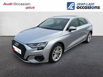 AUDI A3 SPORTBACK A3 Sportback 35 TDI 150 S tronic 7 Design 29/04/2021 en vente à Seynod