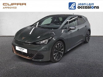 CUPRA BORN Born 325 ch VZ 07/03/2025 en vente à La Motte-Servolex