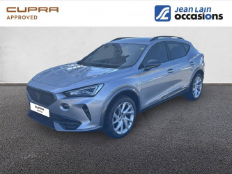 CUPRA FORMENTOR Formentor 2.0 TDI 150 ch 25/02/2022 en vente à Ville-la-Grand
