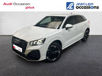 AUDI Q2 Q2 35 TFSI 150 S tronic 7 S line Plus 20/05/2022 en vente à Seynod