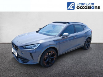 CUPRA FORMENTOR Formentor 1.4 e-HYBRID 245 ch DSG6 VZ 12/09/2023 en vente à Margencel
