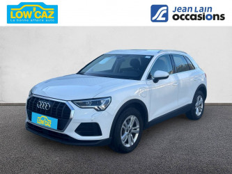 AUDI Q3 Q3 45 TFSIe 245 ch S tronic 6 Business line 10/06/2022 en vente à La Ravoire