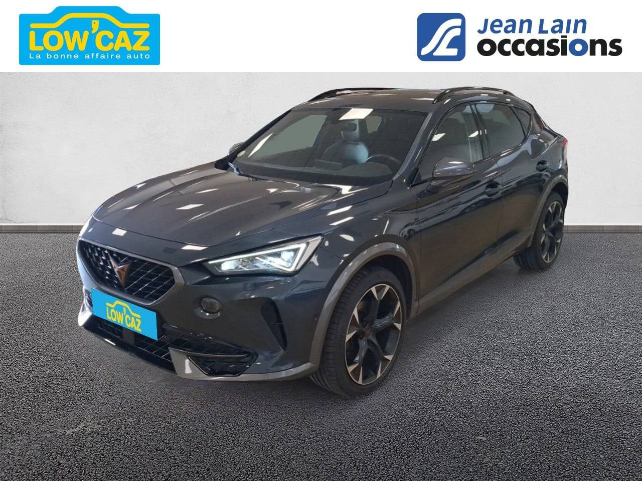 Vente en ligne CUPRA FORMENTOR Formentor 2.0 TDI 150 ch DSG7 4Drive Business Edition de 2022 au prix de 23 990 €