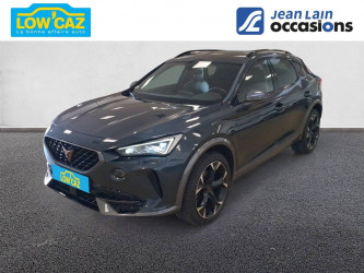 CUPRA FORMENTOR Formentor 2.0 TDI 150 ch DSG7 4Drive Business Edition 27/05/2022 en vente à Sassenage