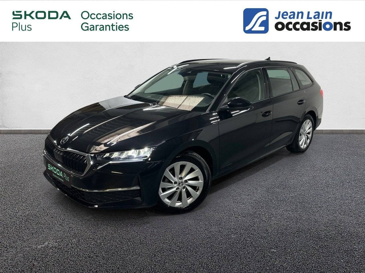 Vente en ligne SKODA OCTAVIA COMBI Octavia Combi 1.5 TSI Hybrid 150 ch ACT DSG7 Selection de 2024 au prix de 28 390 €