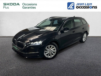 SKODA OCTAVIA COMBI Octavia Combi 1.5 TSI Hybrid 150 ch ACT DSG7 Selection 22/08/2024 en vente à Seynod