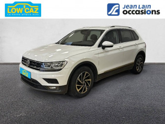 VOLKSWAGEN TIGUAN Tiguan 2.0 TDI 150 DSG7 Connect 29/03/2019 en vente à Sassenage