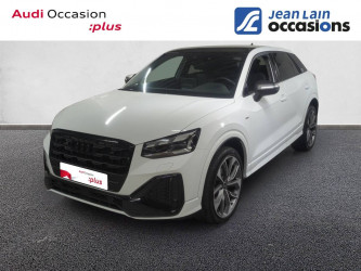AUDI Q2 Q2 35 TFSI 150 S tronic 7 S line Plus 07/05/2025 en vente à La Motte-Servolex
