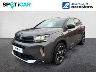 CITROEN C5 AIRCROSS C5 Aircross BlueHDi 130 S&S EAT8 C-Series 07/07/2023 en vente à Sallanches