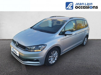 VOLKSWAGEN TOURAN Touran 1.2 TSI 110 BMT 7pl 10/07/2018 en vente à Chatuzange-le-Goubet