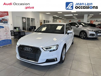 AUDI A3 SPORTBACK A3 Sportback 40 e-tron 204 S tronic 6 05/05/2020 en vente à Coublevie