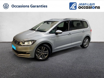 VOLKSWAGEN TOURAN Touran 2.0 TDI 150 DSG7 7pl VW Edition 24/07/2025 en vente à Seynod