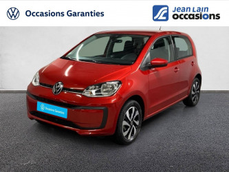 VOLKSWAGEN UP! 2.0 Up 1.0 65 BlueMotion Technology BVM5 Active 23/08/2023 en vente à La Motte-Servolex