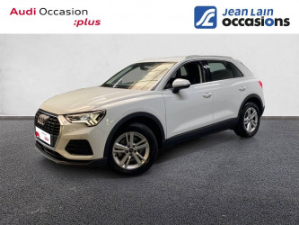 AUDI Q3 SPORTBACK Q3 Sportback 35 TFSI 150 ch S tronic 7 Business Executive 28/06/2024 en vente à Seynod