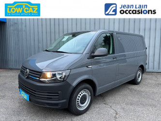 VOLKSWAGEN TRANSPORTER 6.1 VAN TRANSPORTER 6.1 VAN L1H1 2.0 TDI 150 BVM6 4MOTION BUSINESS LINE 23/10/2019 en vente à La Ravoire